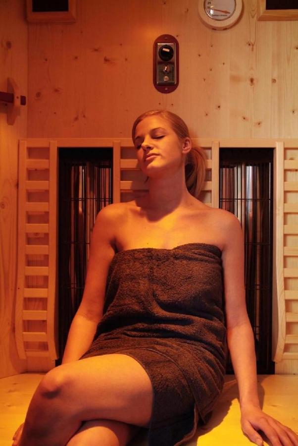 Astellina Hotel-Apart イシュグル エクステリア 写真